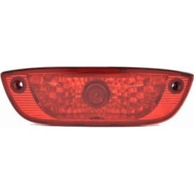 Resim Hyundai Getz Arka Tampon Reflektörü Arka Sis Lambası 2006--2011 