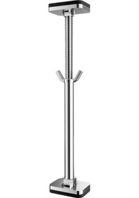 Resim Suntek Tezgah Altı Lavabo Braketi Ayarlanabilir Tutucu 