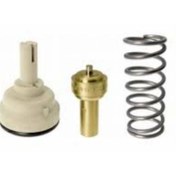 Resim Wisco Termostat– 03C121110C -Wisco– Volkswagen Golf5 Jetta Passat1.6 Fsı 04 Ve Sonrası Uyumlu 