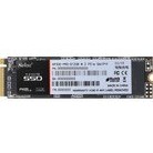 Resim Netac N930E 512GB M.2 2280 Nvme SSD PCle Gen3X4 2080MB/S-1700MB/S 