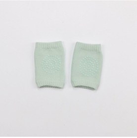 Resim Güvenlik Emekleyen Bebek Dizliği Bebek Yeni Yürümeye Başlayan Bebek Bacak Isıtıcısı Yeni Bebek Diz Kapağı Bebek İçin 