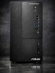 Resim Asus Expertcenter P500MV Intel Core 7 240H 24 GB 2 TB SSD WIN 11 PRO Masaüstü Bilgisayar & Teknor USB Bellek 