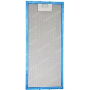 Resim Sunny Uyumlu Sn8Aspinx01 Sny 581 Inox Aspiratör Yağ Filtre - 548016234 