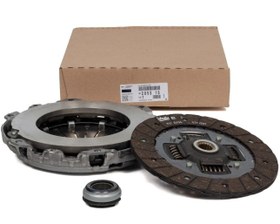 Resim Citroen Nemo 1,4 Hdı Debriyaj Seti (Orijinal) 