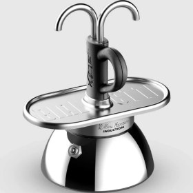 Resim Bialetti Mini Express Indüksiyon 2 Cup 