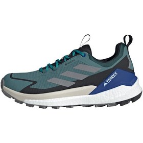 Resim Adidas Adi Das Terrex Free Hiker 2 Preteagrethrcblack Erkek Yeşil Outdoor Ayakkabı 8713 Yeşil 
