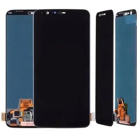 Resim Oneplus 5T Lcd Ekran Dokunmatik (402720464) 