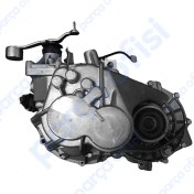 Resim Geely Echo Ck Şanzıman (2009-2011) Geely Motors 