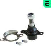 Resim OPTIMAL G3-998 | Rotil R-L Maksimum Seviye (Ford Transit V347 06-Transit V363 12-17) 