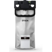 Resim Epson Workforce Pro WF-C529R / C579R Black XL Ink Supply Unit 