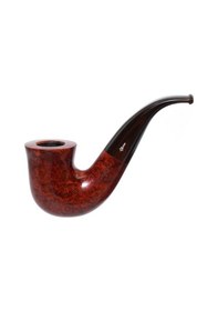 Resim Şahin Kuyruklu Yıldız Mod Xl.cal 9mm. Filtreli Akrilik Saplı Pipo 238493 