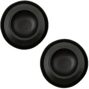 Resim Cloudstore 2 Adet 24-26mm Evrensel Lastik Tıpa Honda Prelude Acura Integra Nissan Su Geçirmez 