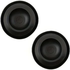 Resim Cloudstore 2 Adet 24-26mm Evrensel Lastik Tıpa Honda Prelude Acura Integra Nissan Su Geçirmez 