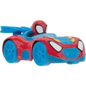 Resim PDY16000 Spidey Diecast Araba - SNF0194 