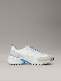 Resim Calvin Klein Erkek Hike Runner Casual Sneaker 