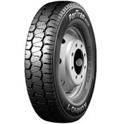 Resim Kumho Portran Kc55 8pr 5.00r12c 83/82p Yaz Lastiği 2024 