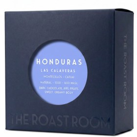 Resim Honduras Las Calaveras / Natural - Moka Pot / 250 gr 