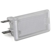 Resim Tavan Ve Bagaj Lambası - 8972943 Gm Opel Astra H Astra G Vectra 98 Ve Sonrası Uyumlu 