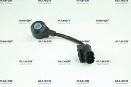 Resim Sensör Vuruntu Cıvıc 2001-2006 Kablolu 30530 Ple 004 