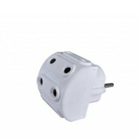 Resim ERD TEKNOLOJİ ASEL 5Lİ FİŞ GOLYAT 