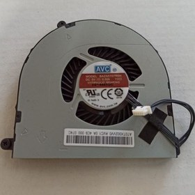 Resim LENOVO E550 NOTEBOOK FAN 
