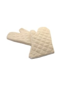 Resim Profesyonel Fırın Eldiveni Çift 30Cm 