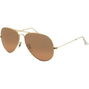 Resim Ray-Ban 0RB3025 001/3E 55 Unisex Güneş Gözlüğü 