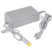 Resim Didadodo Bosphorusboutique Wii U Şarj Konsol Kaynağı İçin Hızlı Güç Fiş Cevrimiçi Adaptörü Ac Oyun Ekipmanı, Küçük Boyutlu Adaptör 