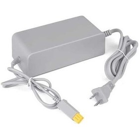 Resim Didadodo Bosphorusboutique Wii U Şarj Konsol Kaynağı İçin Hızlı Güç Fiş Cevrimiçi Adaptörü Ac Oyun Ekipmanı, Küçük Boyutlu Adaptör 