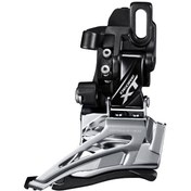 Resim Shimano Deore XT FD-M8025-D 11s Direk Bağlantı Ön Aktarıcı 
