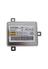 Resim 1244005-00 Far Beynı Xenon Sol/sag Audı A4 