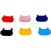 Resim Maiyame Xiaomi M365pro2 1s G30 İçin Hız Kontrolcü - Ergonomik Parmak Tırmığı - Hız Artırıcı - Kolay Kurulum - Silikon Malzeme Renk Seçimi 