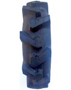 Resim Mnt 5.00-12 500-12 8kat Bahçe Traktör Lastiği, Arka Desen Dış Lastik 