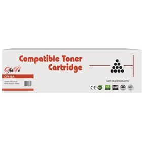 Resim Genel Markalar Ofispc Hp 410 Siyah 2.300 Sayfa Muadil Toner Cf410a 