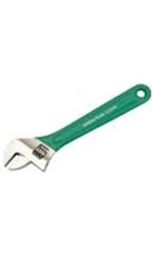 Resim Elta Kurbağacık Anahtar 206 mm 8'' 