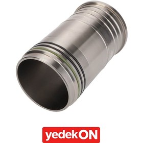 Resim AGCO Silindir Kapağı - Massey Ferguson / Fendt / Valtra | ACX2337710 
