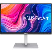 Resim Asus PA278CV 27 inç 5 ms HDMI DVI,Display 75 Hz LED QHD Profesyonel Bilgisayar Monitörü 