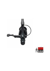 Resim Xt1 Tele 360cm 3.00lbs Quick Runshift 6000 Fs Profesyonel Sazan Kıyı Olta Takımı Seti 