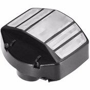 Resim HAVA FİLTRESİ HUSQVARNA 455/455E/460/461 NAYLON 