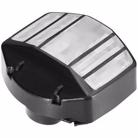 Resim HAVA FİLTRESİ HUSQVARNA 455/455E/460/461 NAYLON 