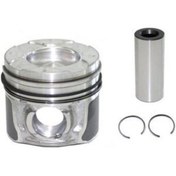 Resim YENMAK 4177-50 Piston Segman 0.50 Megane II CLIO II CLIO III Modus Scenic II K4J 1.4 16V 80.00 