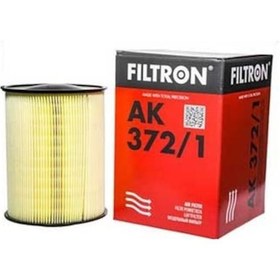 Resim Ford Focus 3 1.6ti-vct 2011-2018 Fıltron Hava Filtresi 