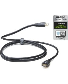 Resim QE-6038 Performance Optical Ultra High Speed HDMI 15 Metre 