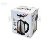 Resim Teba Kettle 1.8lt 