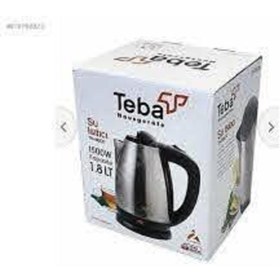 Resim Teba Kettle 1.8lt 