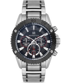 Resim Momentus Sm373t-04ss Erkek Kol Saati 