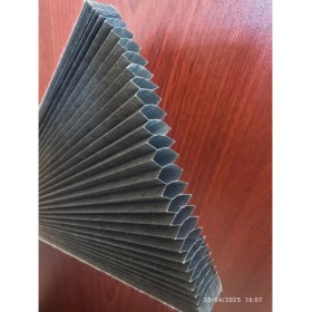 Resim Citroen Ami Fiat Topolino Tavan Perdesi Siyah Xl 