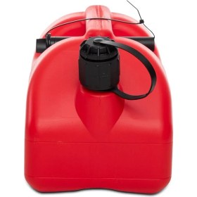 Resim Di Martino Dimartino Pro Benzin ve Yağ Bidonu 5 Lt 7031 