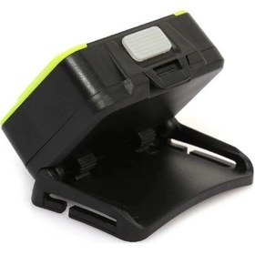 Resim Pilli Kafa Lambası Wt-071 Diğer 