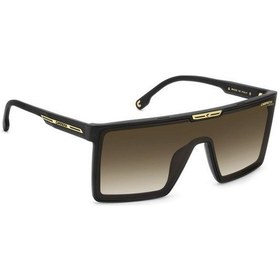 Resim Carrera Vıctory C 07/s-003 Sıyah Unisex Güneş Gözlüğü Siyah 